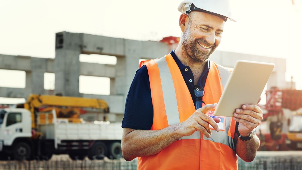 Como é o Módulo Engenharia em uma Plataforma de Gestão de Obras