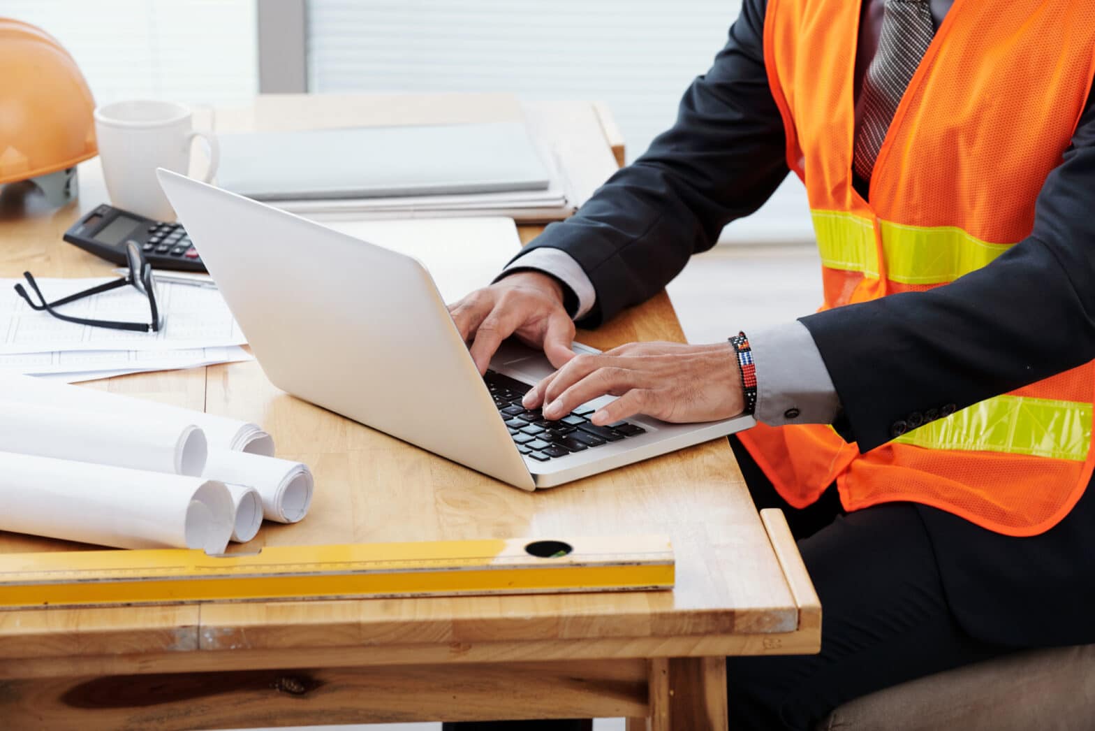 gerenciamento de obras