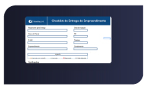 Template Checklist de Entrega do Empreendimento 100